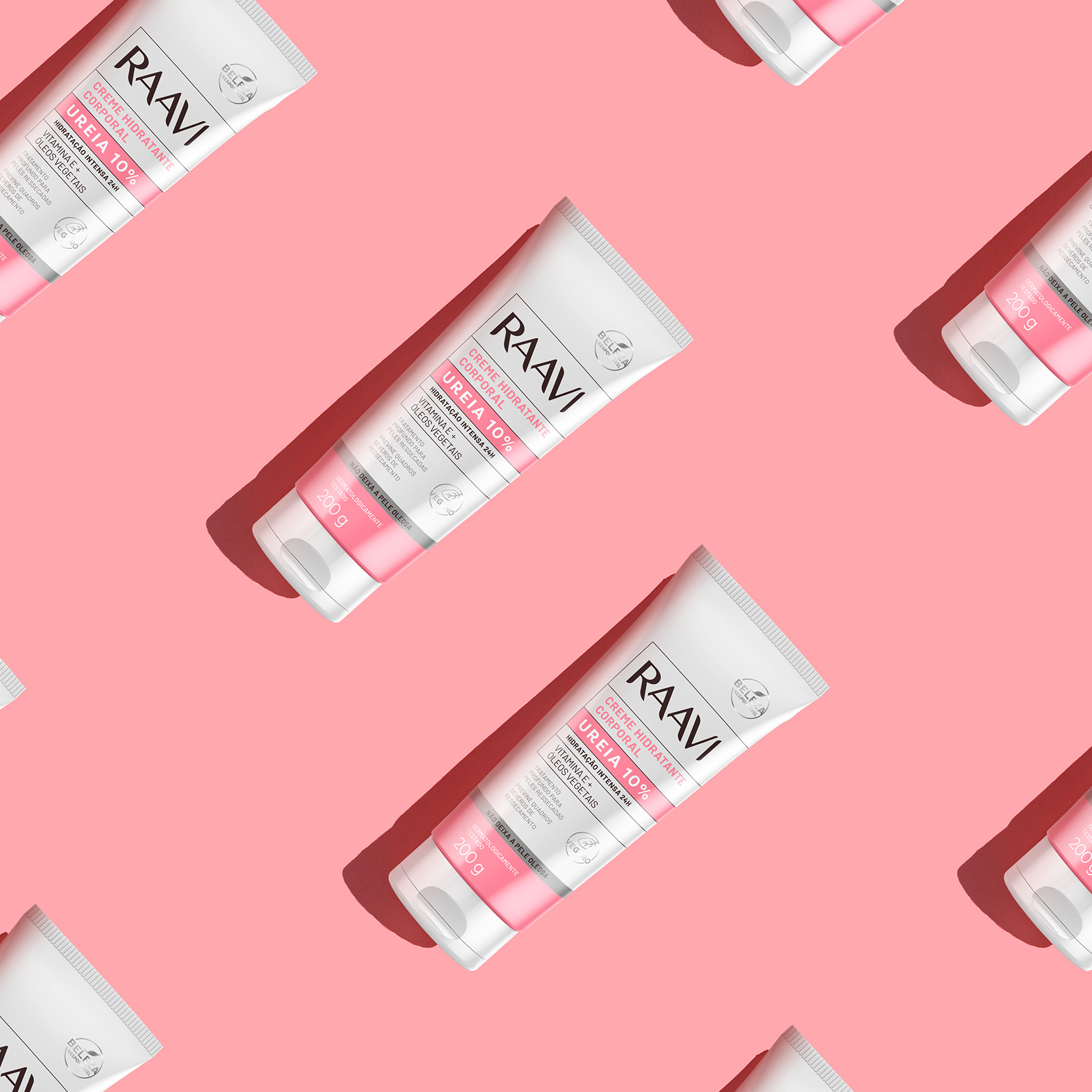 Loção Hidratante Ureia10