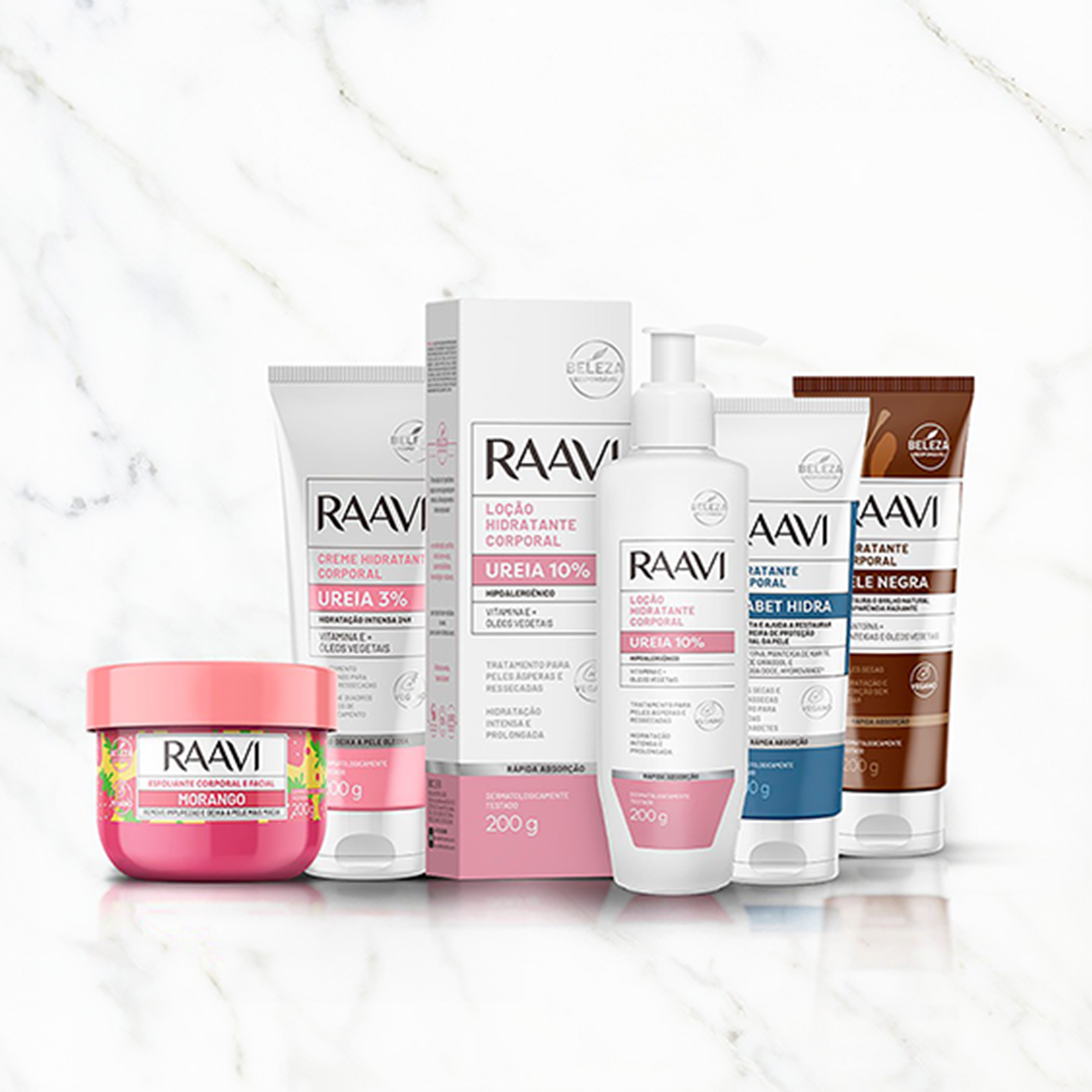 Autocuidado Corporal