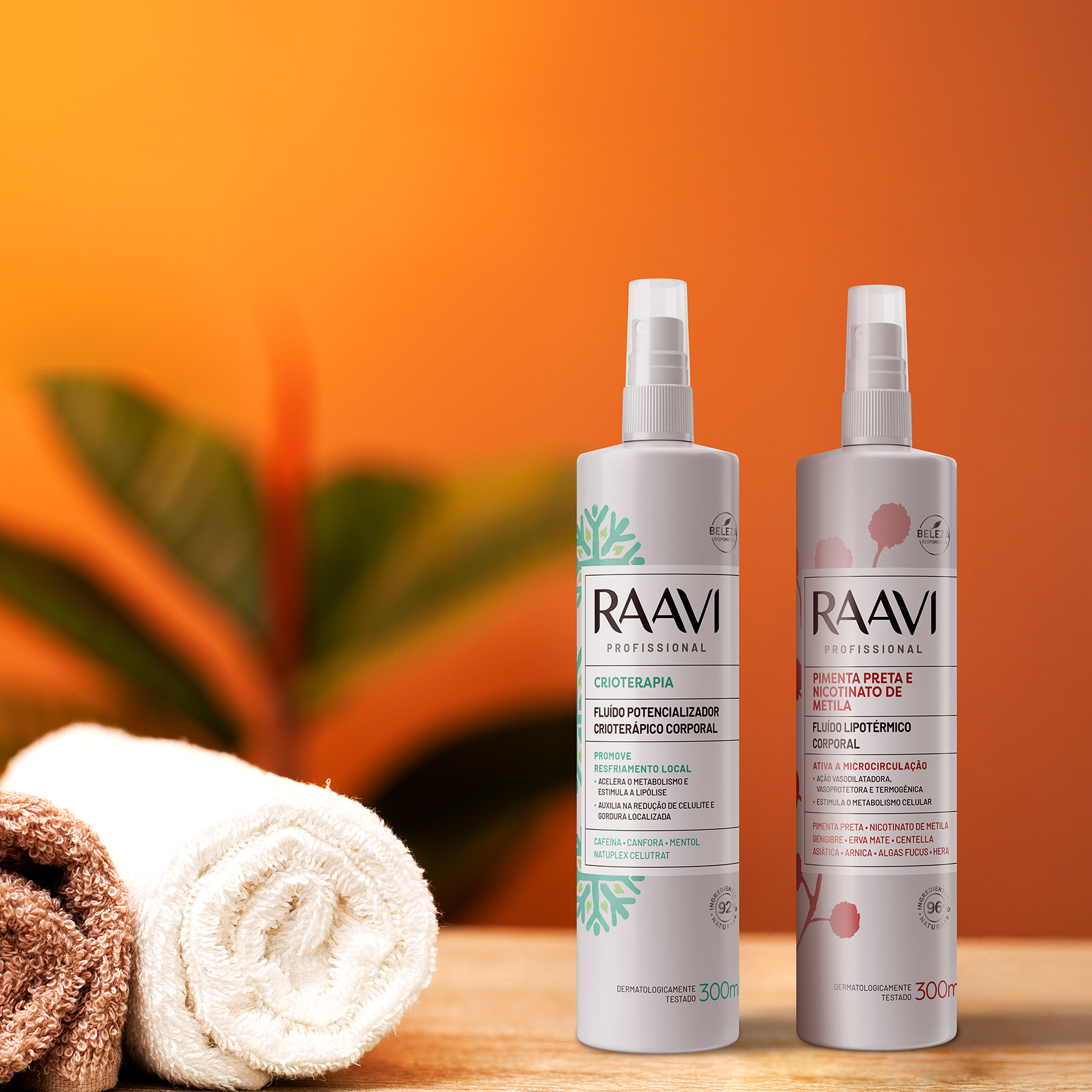 Profissional – Fluídos